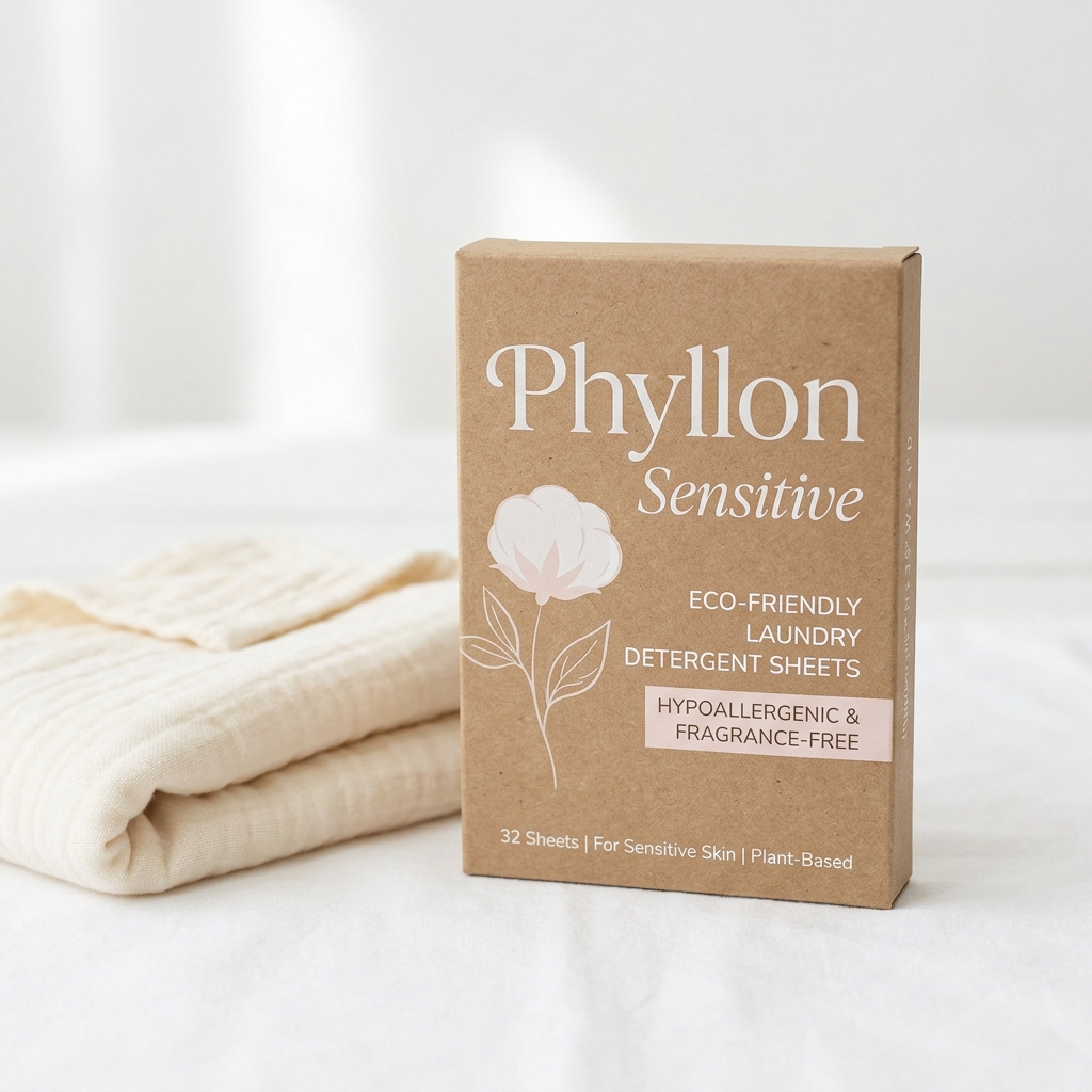 Phyllon Sensitive