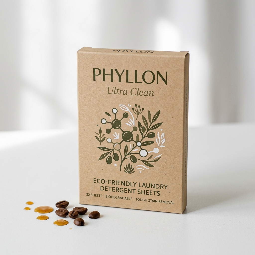 Phyllon Ultra Clean